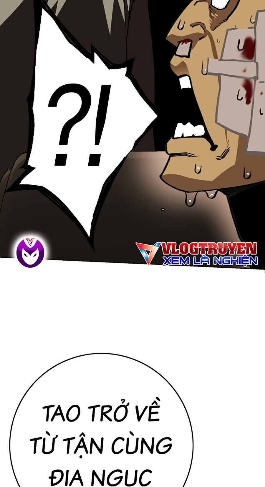 Hard Core Leveling Warrior Ss3 Chapter 3 - Trang 2