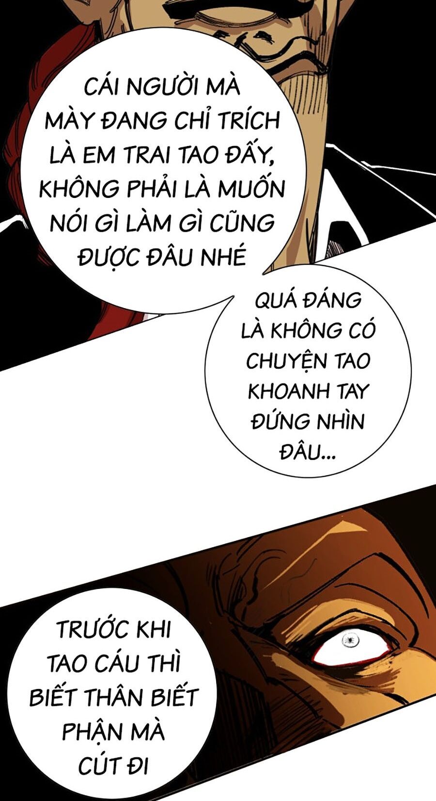 Hard Core Leveling Warrior Ss3 Chapter 3 - Trang 2