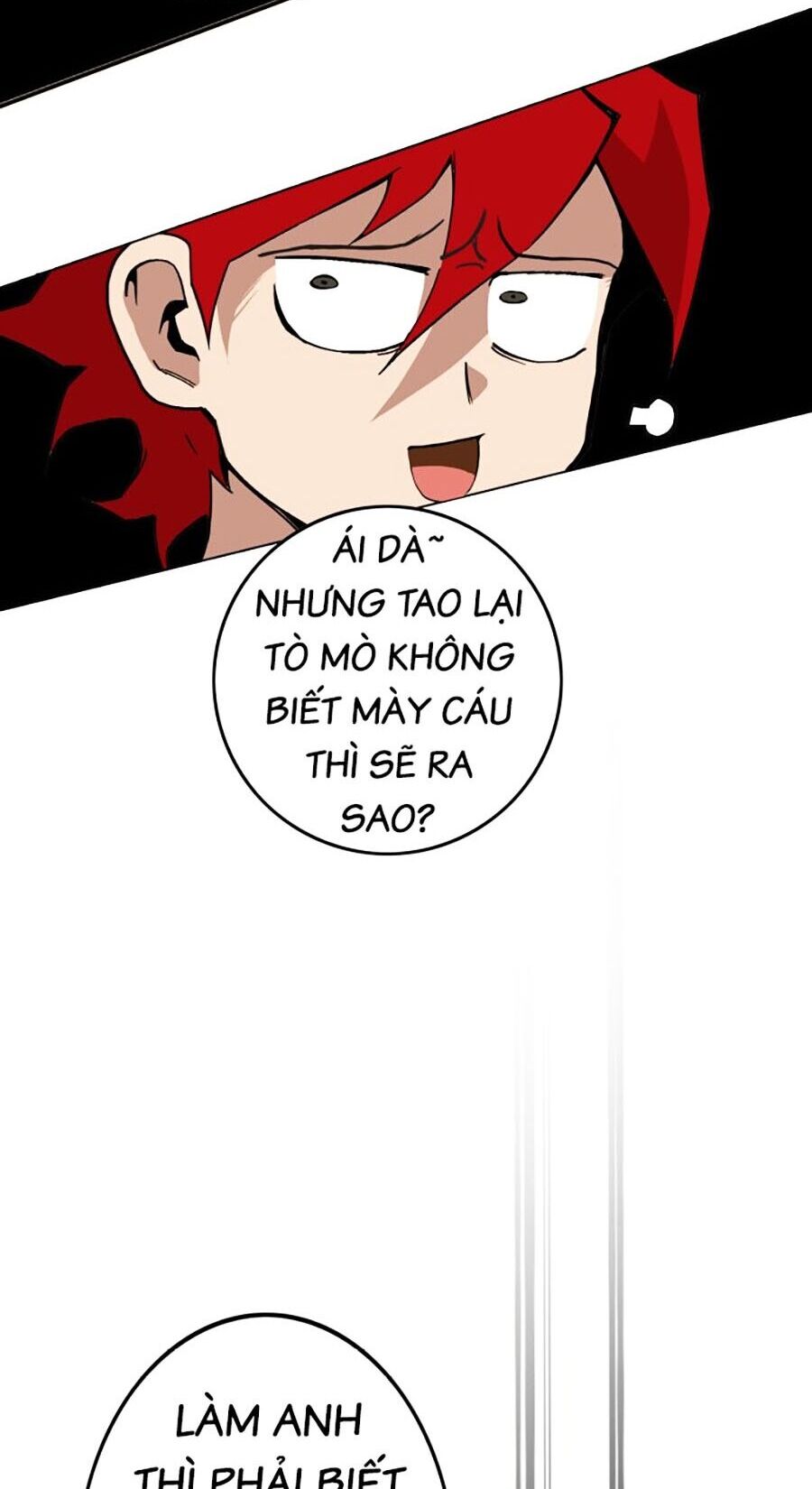 Hard Core Leveling Warrior Ss3 Chapter 3 - Trang 2