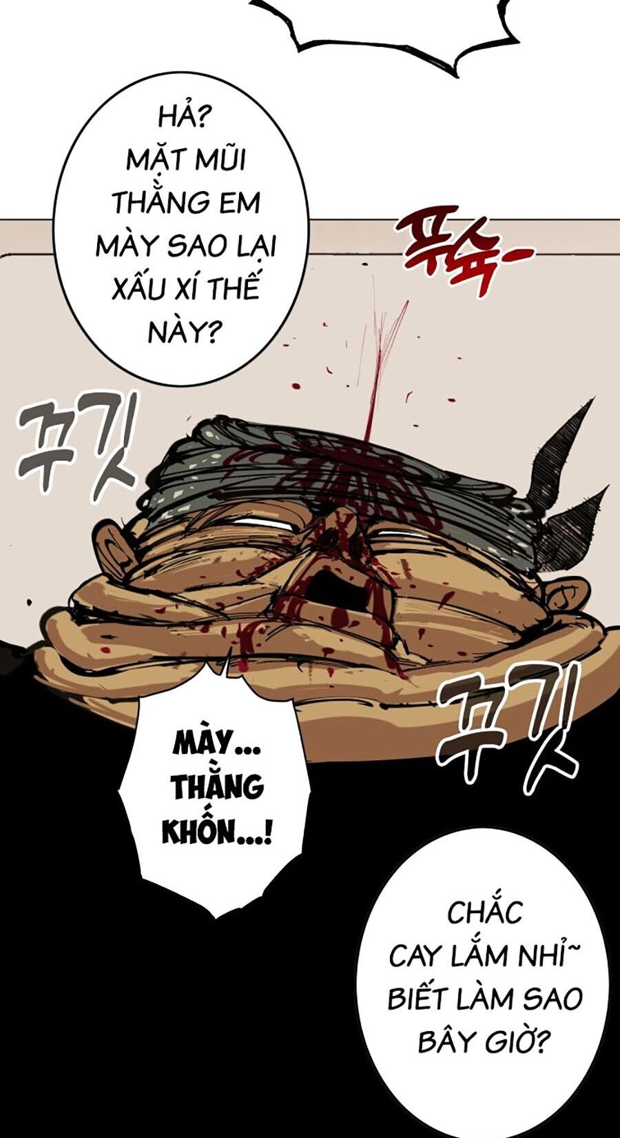 Hard Core Leveling Warrior Ss3 Chapter 3 - Trang 2