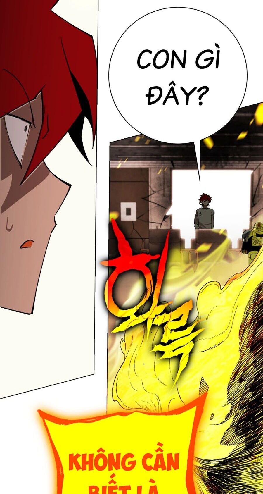 Hard Core Leveling Warrior Ss3 Chapter 3 - Trang 2