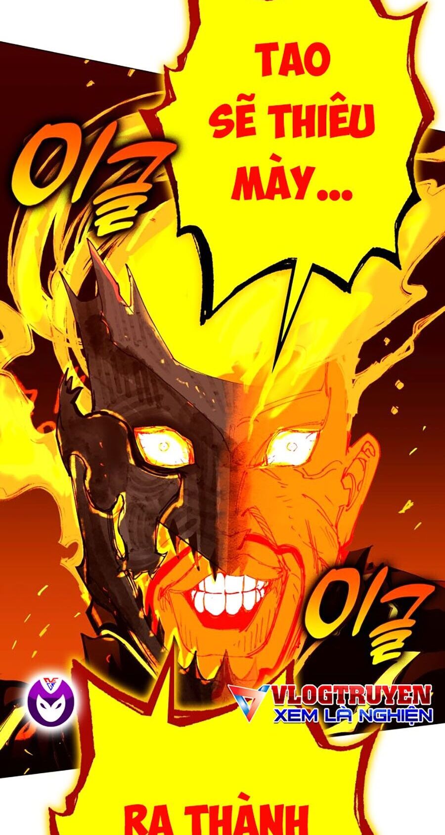 Hard Core Leveling Warrior Ss3 Chapter 3 - Trang 2