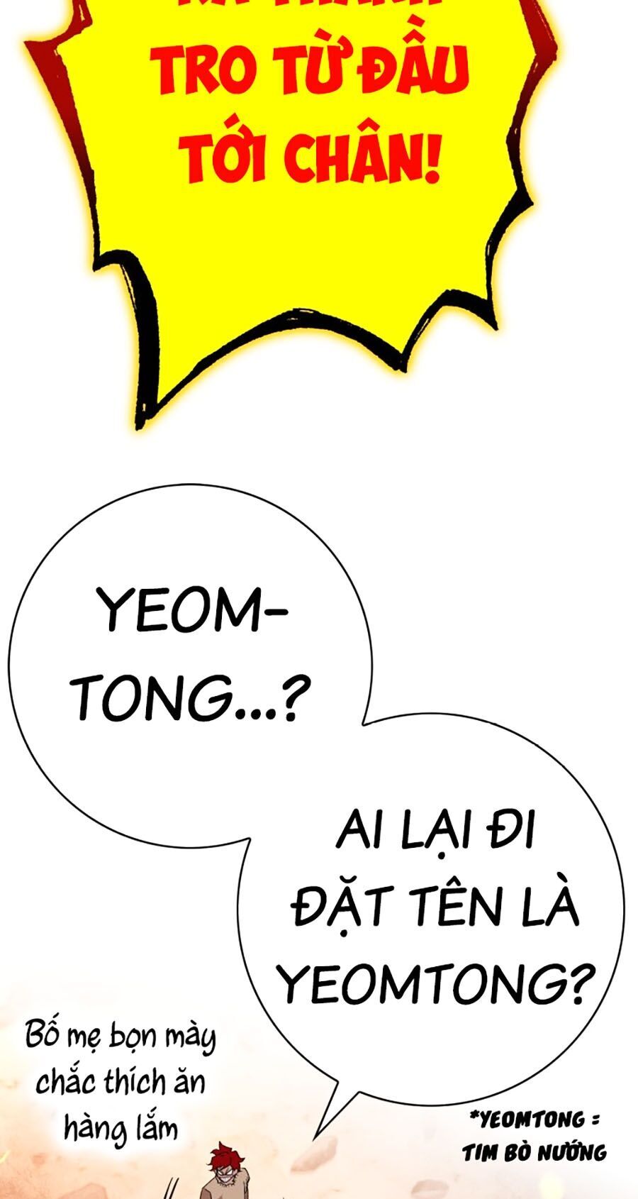 Hard Core Leveling Warrior Ss3 Chapter 3 - Trang 2