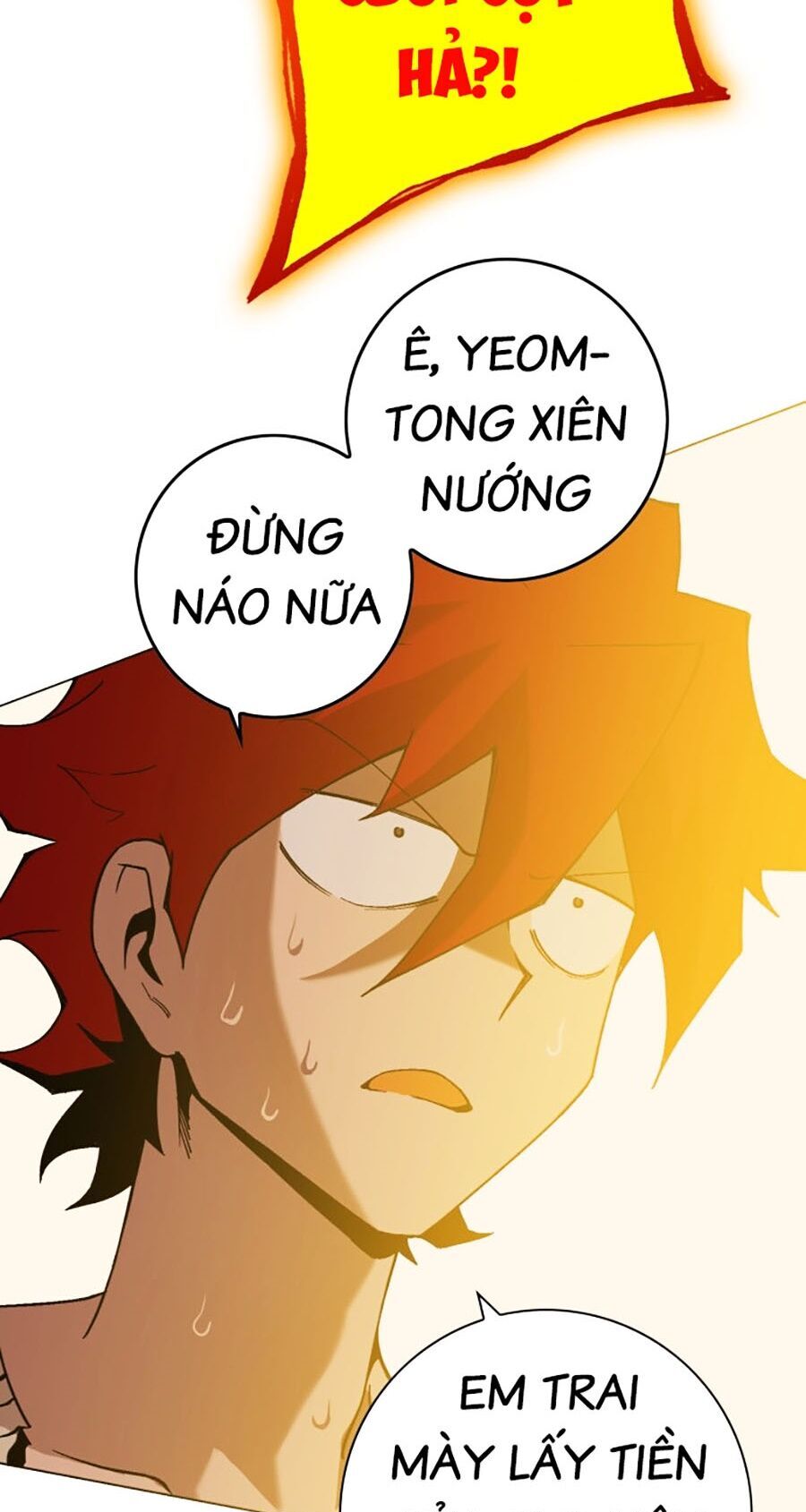 Hard Core Leveling Warrior Ss3 Chapter 3 - Trang 2