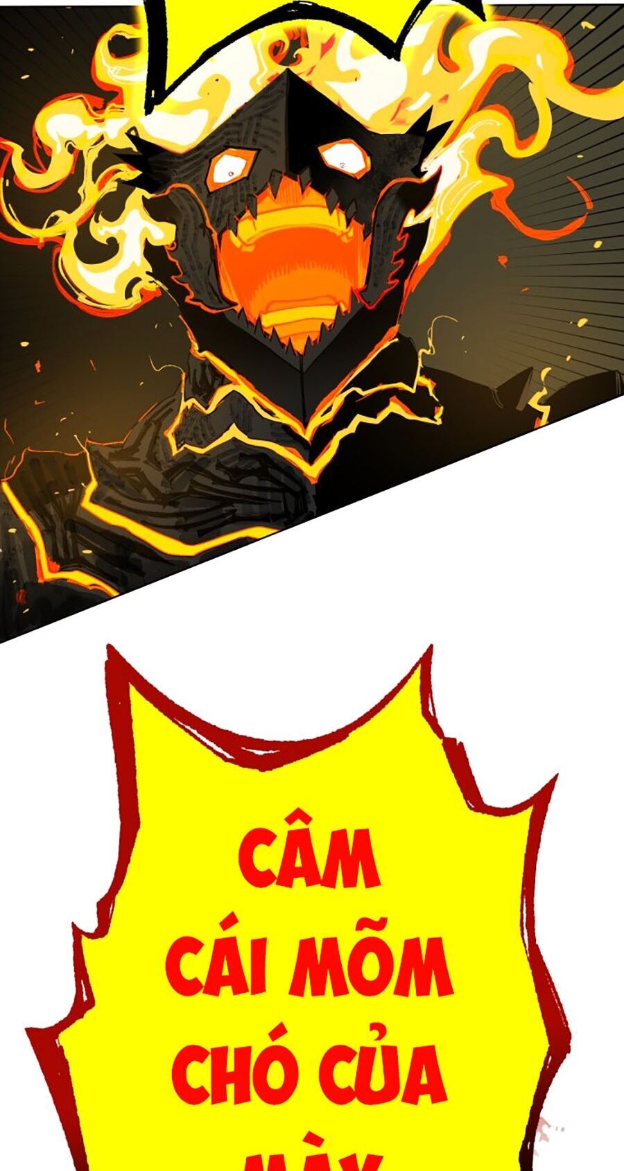 Hard Core Leveling Warrior Ss3 Chapter 3 - Trang 2