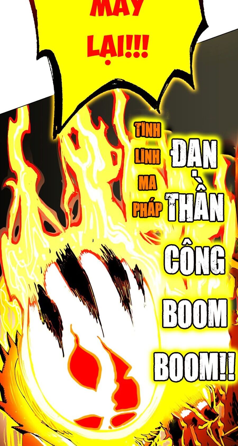 Hard Core Leveling Warrior Ss3 Chapter 3 - Trang 2