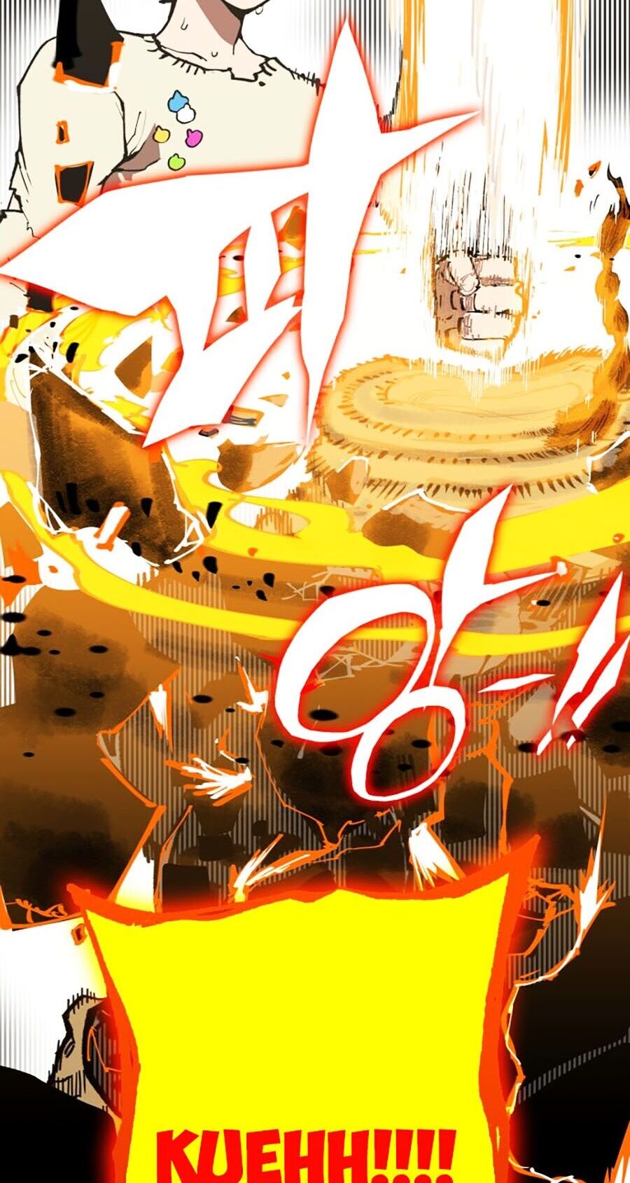 Hard Core Leveling Warrior Ss3 Chapter 3 - Trang 2