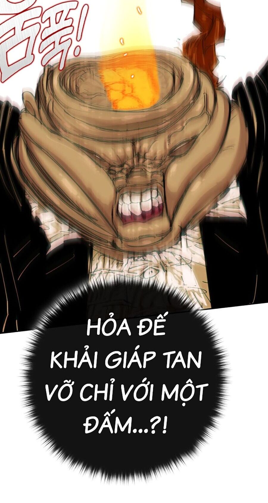 Hard Core Leveling Warrior Ss3 Chapter 3 - Trang 2