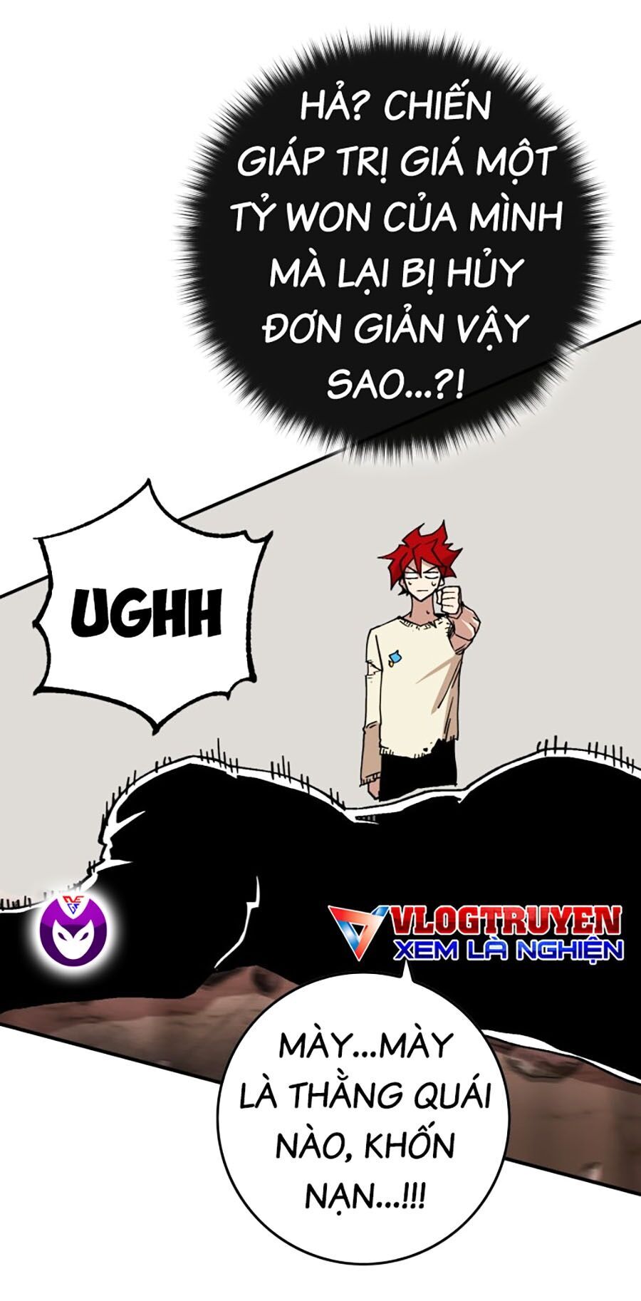 Hard Core Leveling Warrior Ss3 Chapter 3 - Trang 2