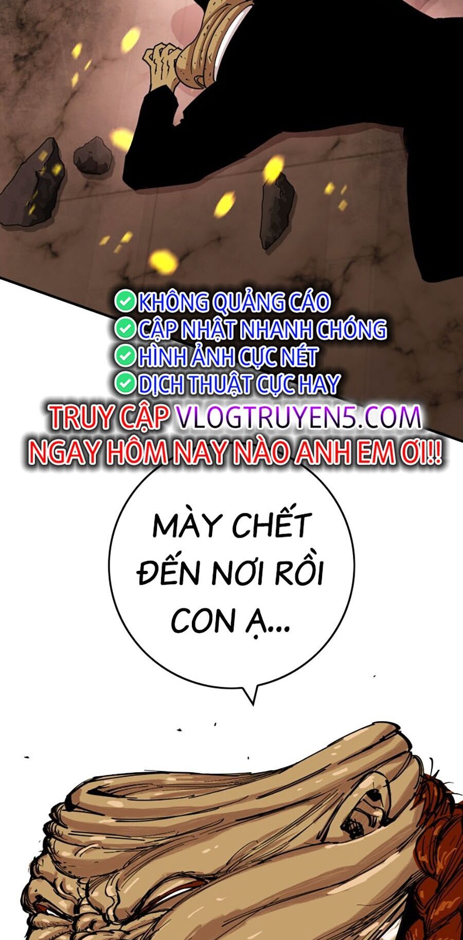 Hard Core Leveling Warrior Ss3 Chapter 3 - Trang 2