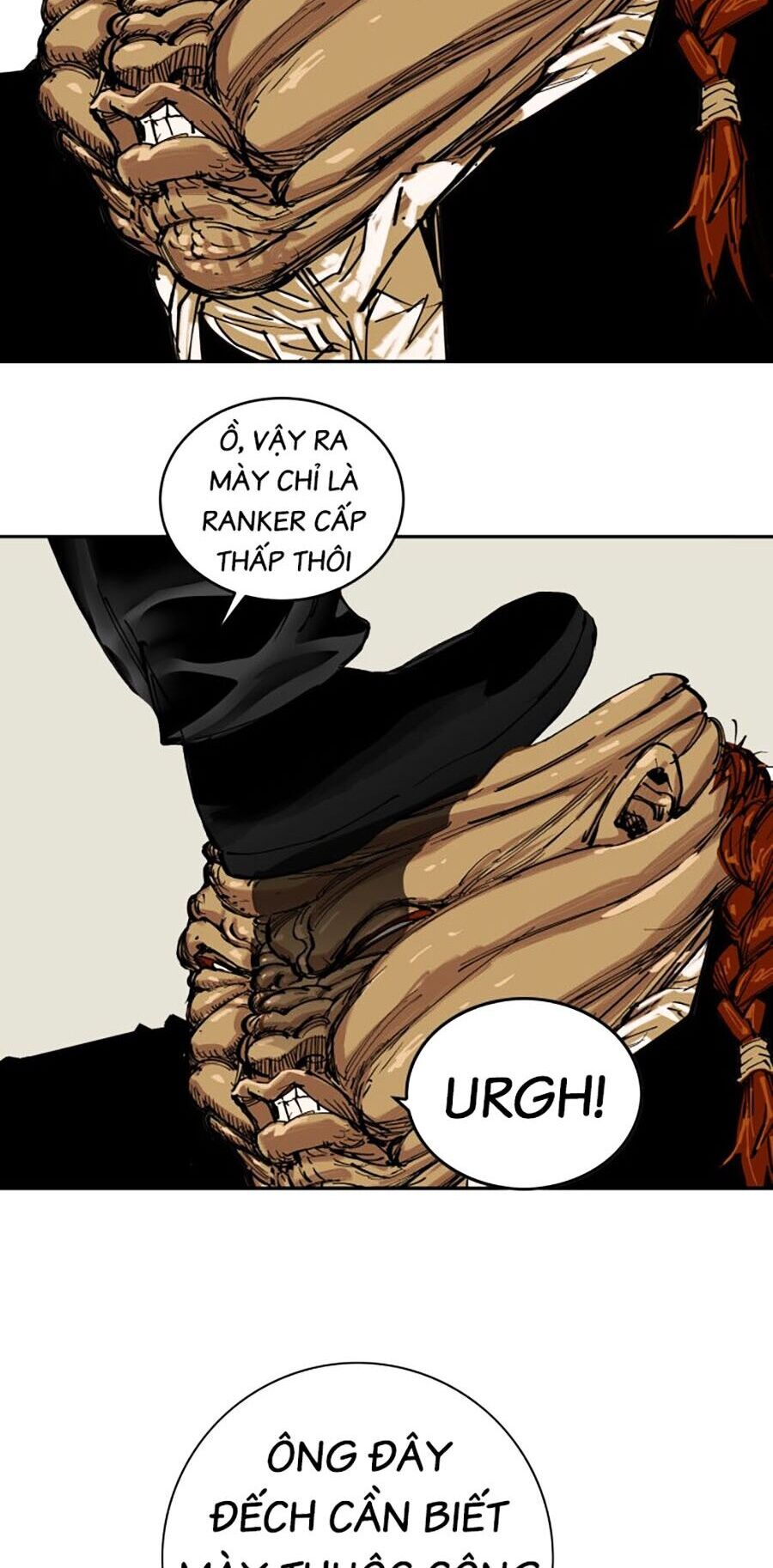 Hard Core Leveling Warrior Ss3 Chapter 3 - Trang 2