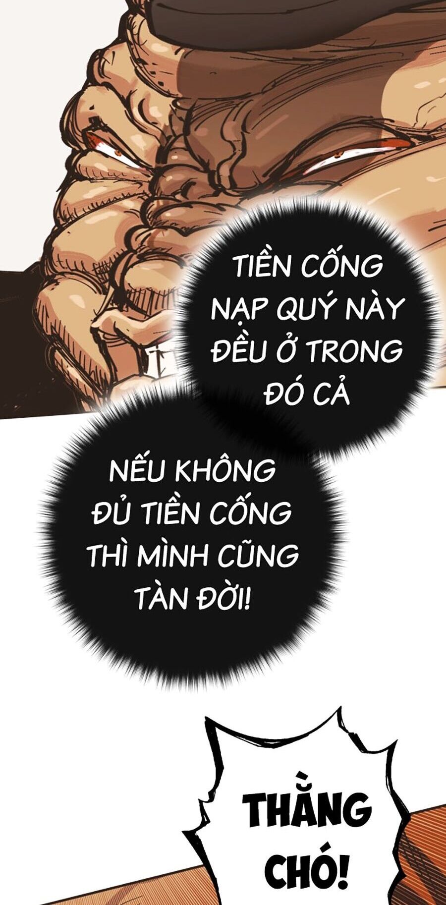 Hard Core Leveling Warrior Ss3 Chapter 3 - Trang 2