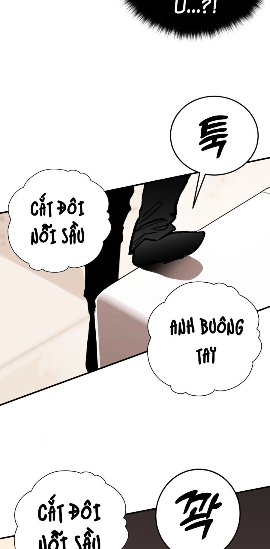 Hard Core Leveling Warrior Ss3 Chapter 3 - Trang 2