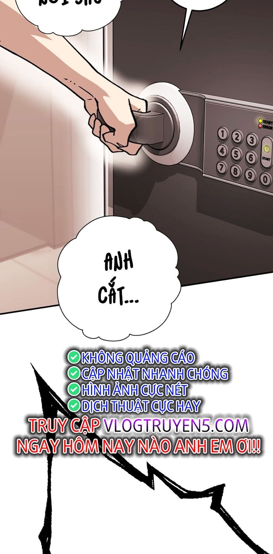 Hard Core Leveling Warrior Ss3 Chapter 3 - Trang 2