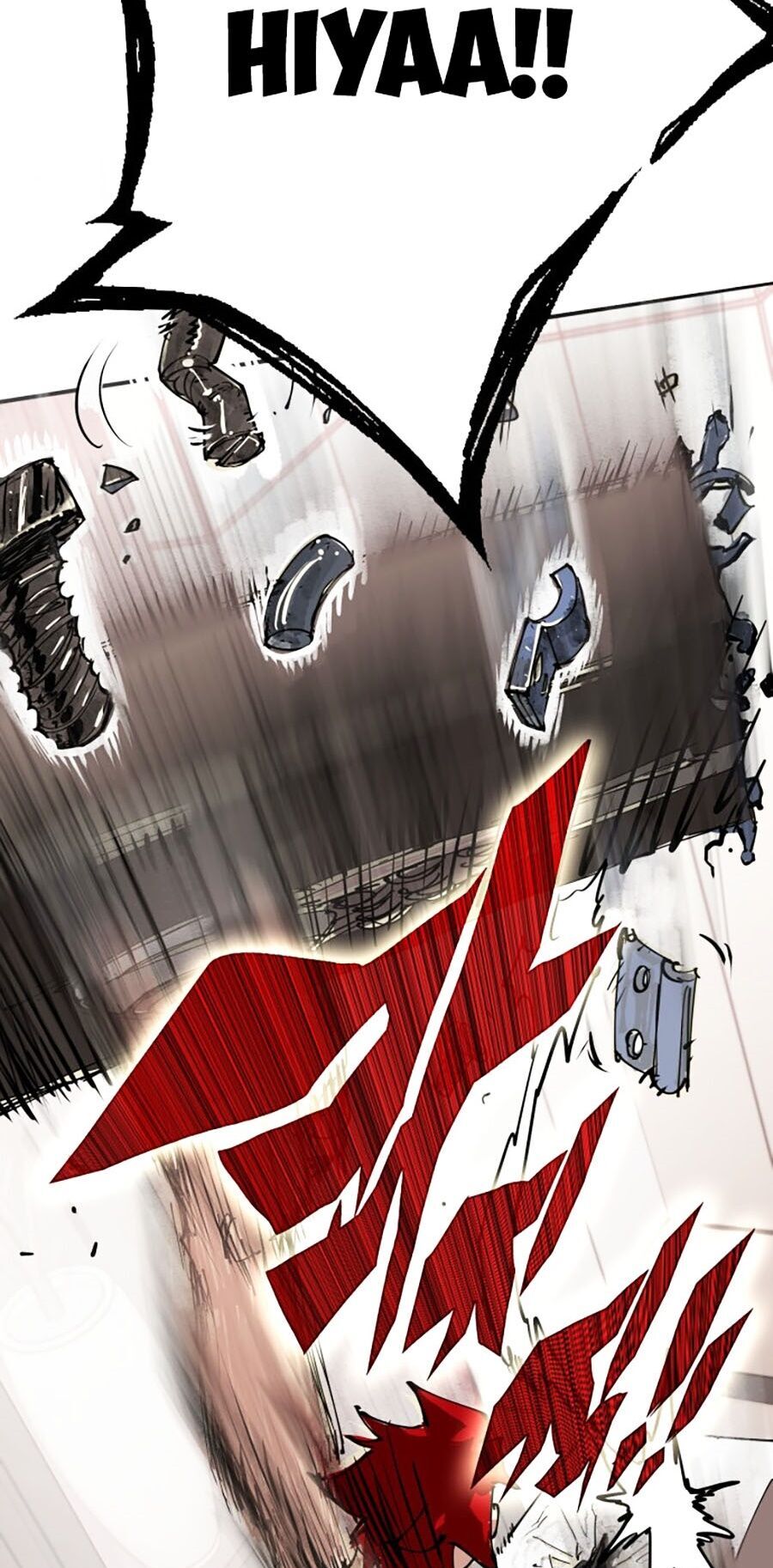 Hard Core Leveling Warrior Ss3 Chapter 3 - Trang 2