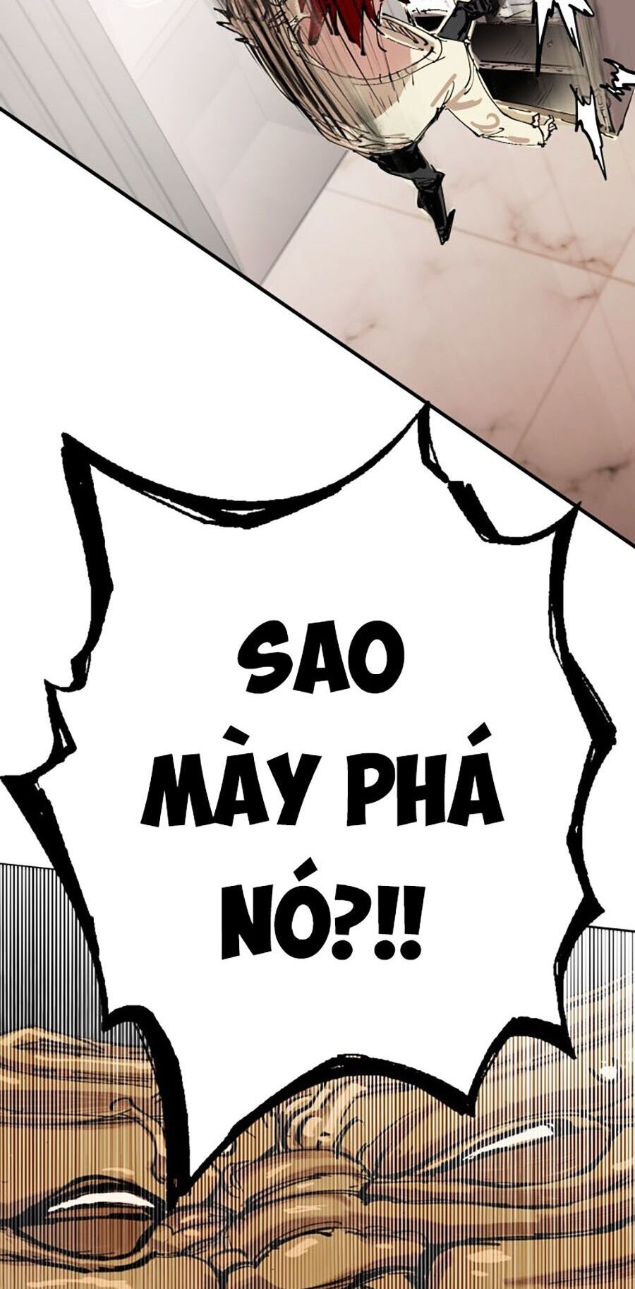 Hard Core Leveling Warrior Ss3 Chapter 3 - Trang 2