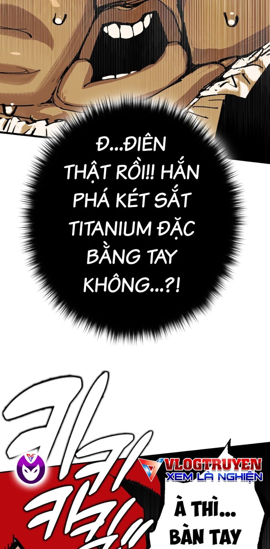 Hard Core Leveling Warrior Ss3 Chapter 3 - Trang 2