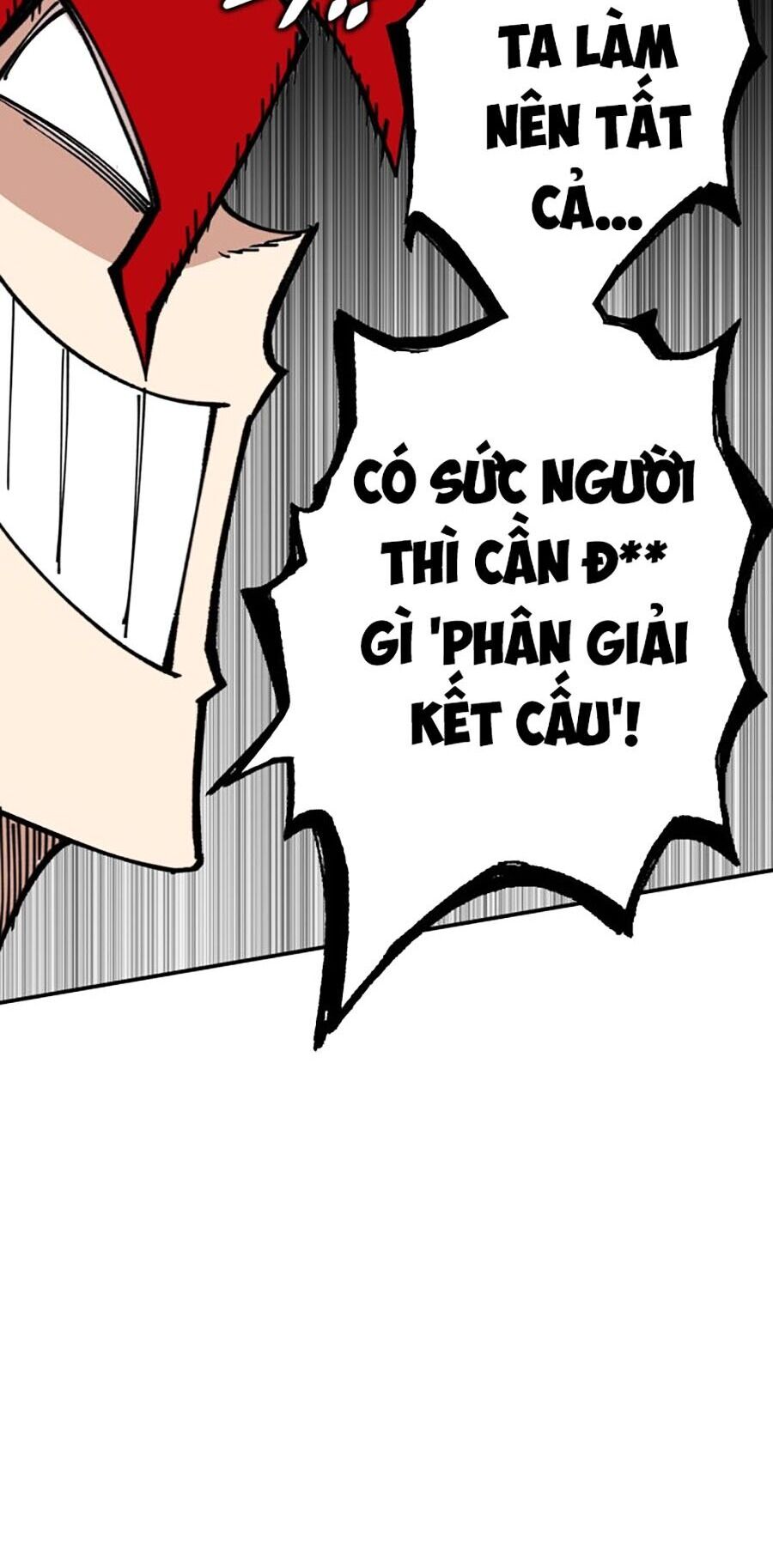 Hard Core Leveling Warrior Ss3 Chapter 3 - Trang 2