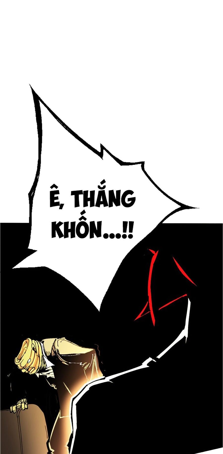 Hard Core Leveling Warrior Ss3 Chapter 3 - Trang 2