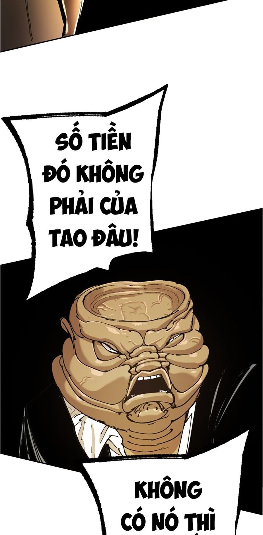 Hard Core Leveling Warrior Ss3 Chapter 3 - Trang 2