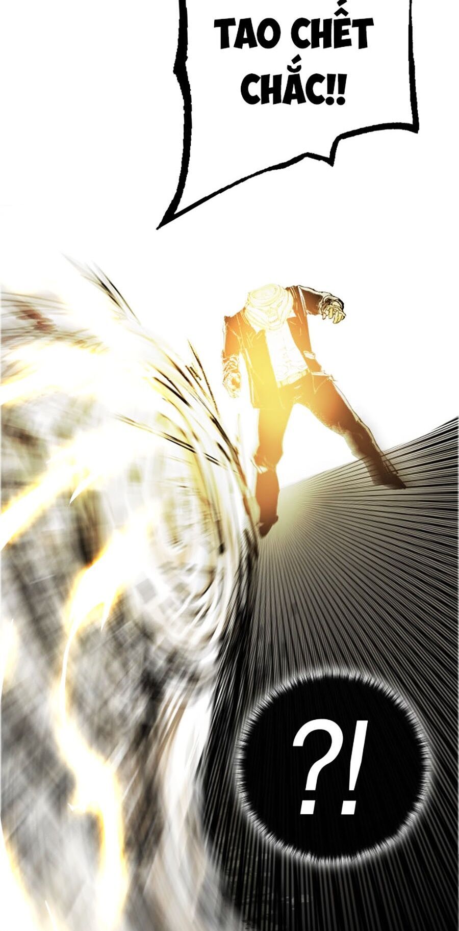 Hard Core Leveling Warrior Ss3 Chapter 3 - Trang 2