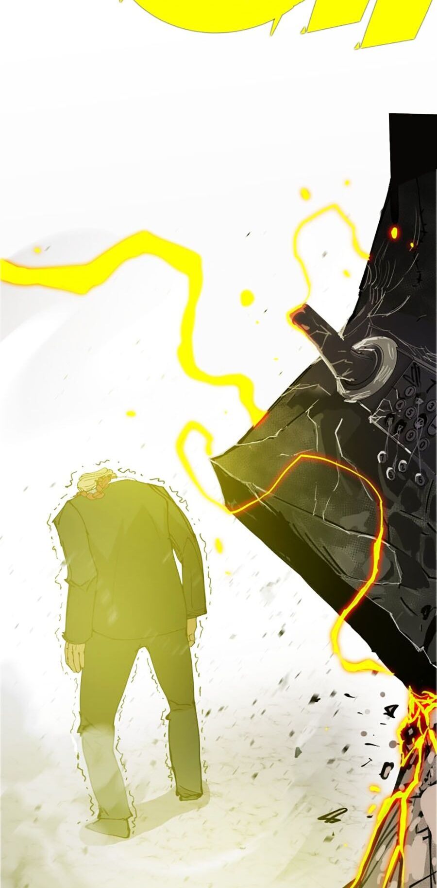 Hard Core Leveling Warrior Ss3 Chapter 3 - Trang 2