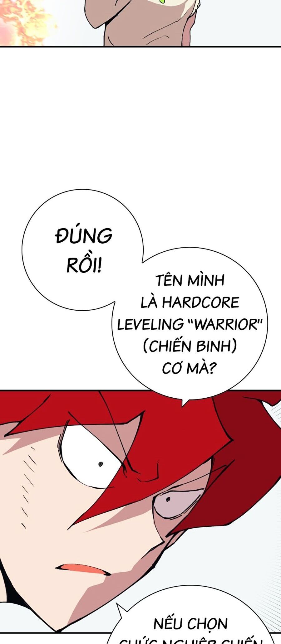 Hard Core Leveling Warrior Ss3 Chapter 3 - Trang 2