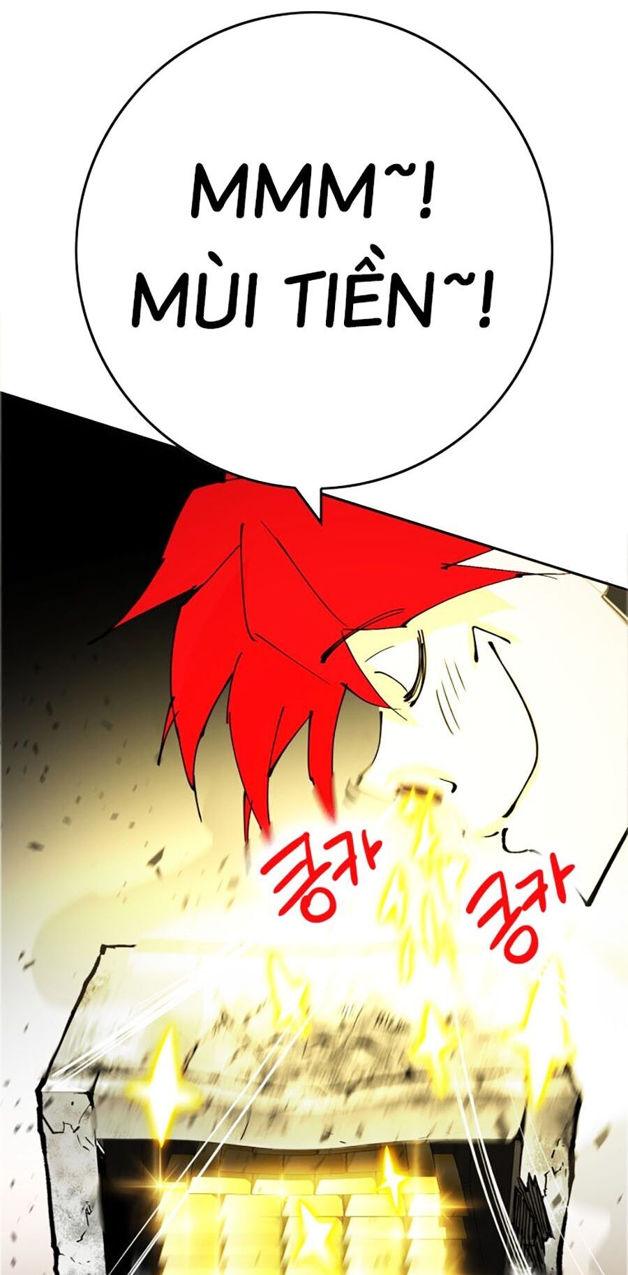 Hard Core Leveling Warrior Ss3 Chapter 3 - Trang 2