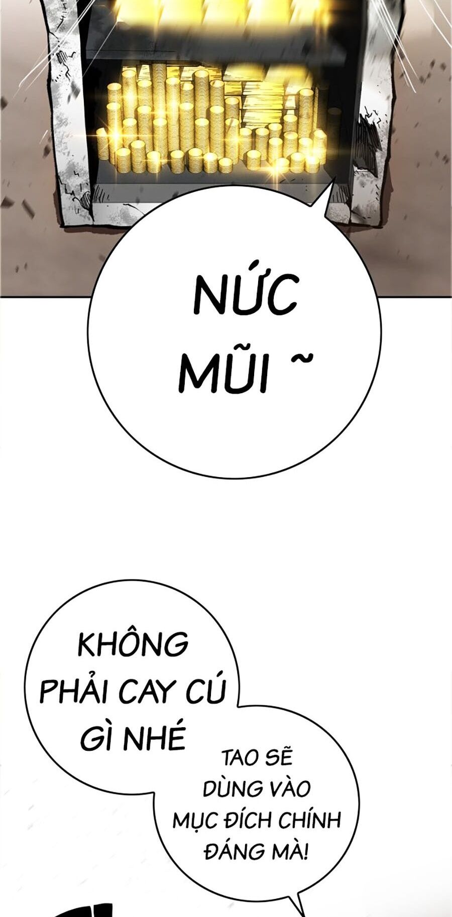 Hard Core Leveling Warrior Ss3 Chapter 3 - Trang 2