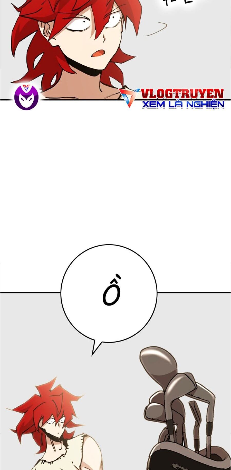 Hard Core Leveling Warrior Ss3 Chapter 3 - Trang 2