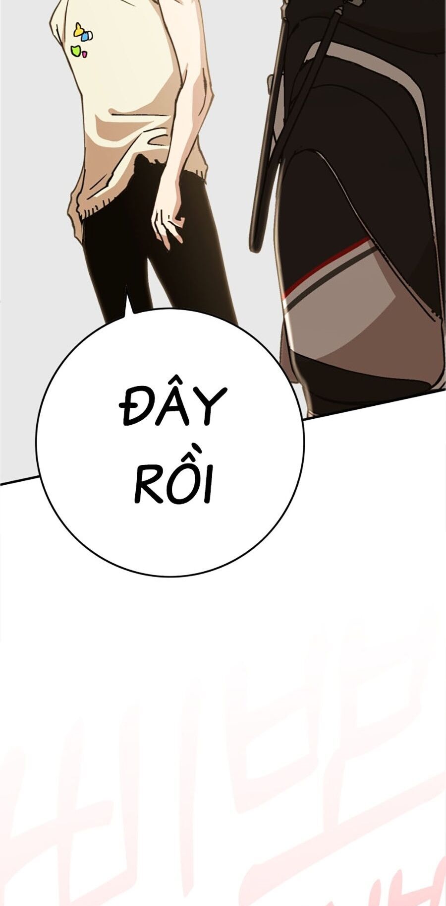 Hard Core Leveling Warrior Ss3 Chapter 3 - Trang 2