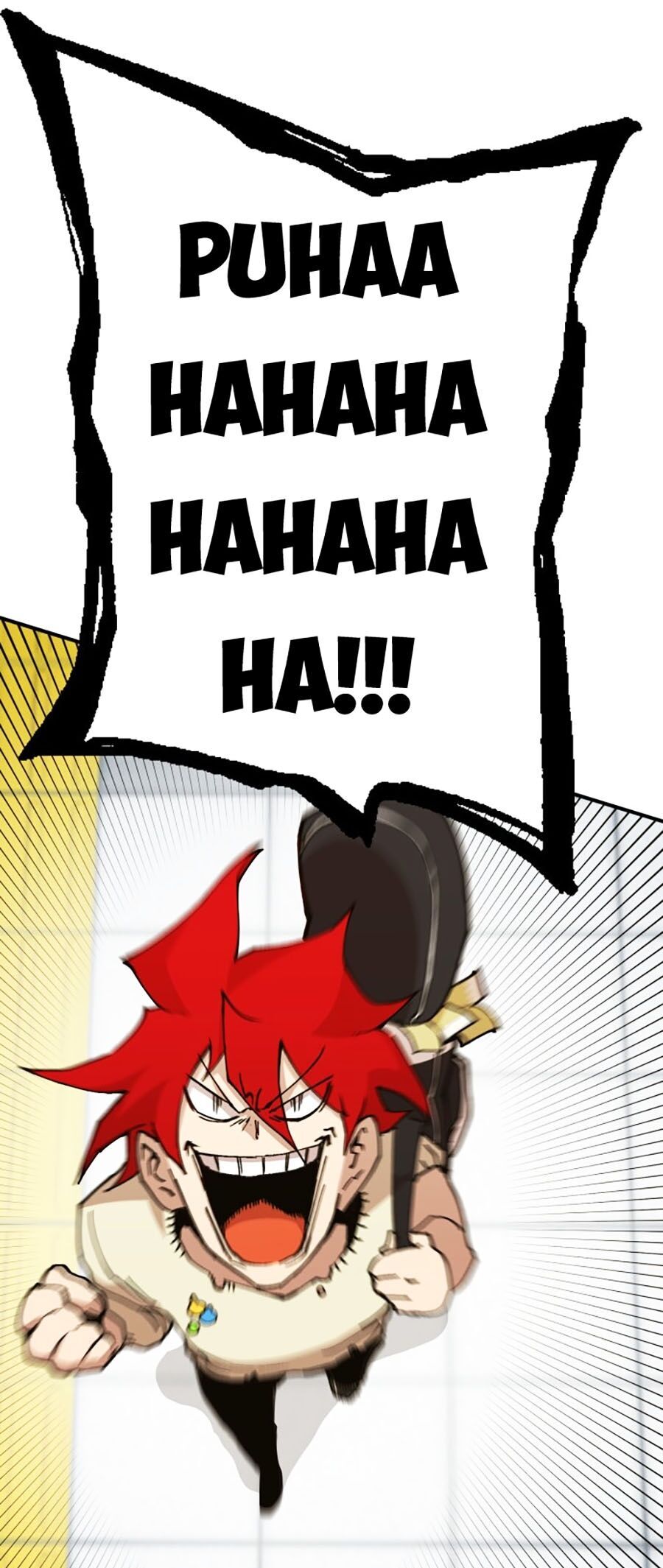 Hard Core Leveling Warrior Ss3 Chapter 3 - Trang 2