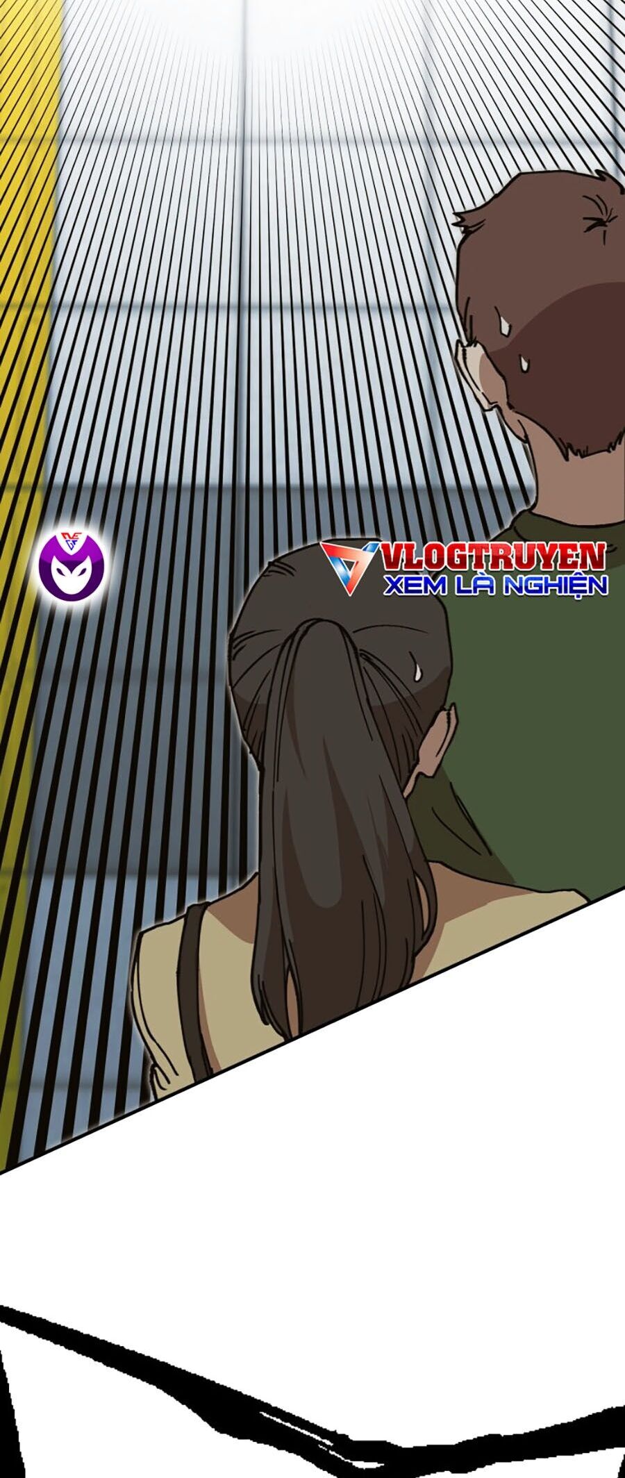 Hard Core Leveling Warrior Ss3 Chapter 3 - Trang 2