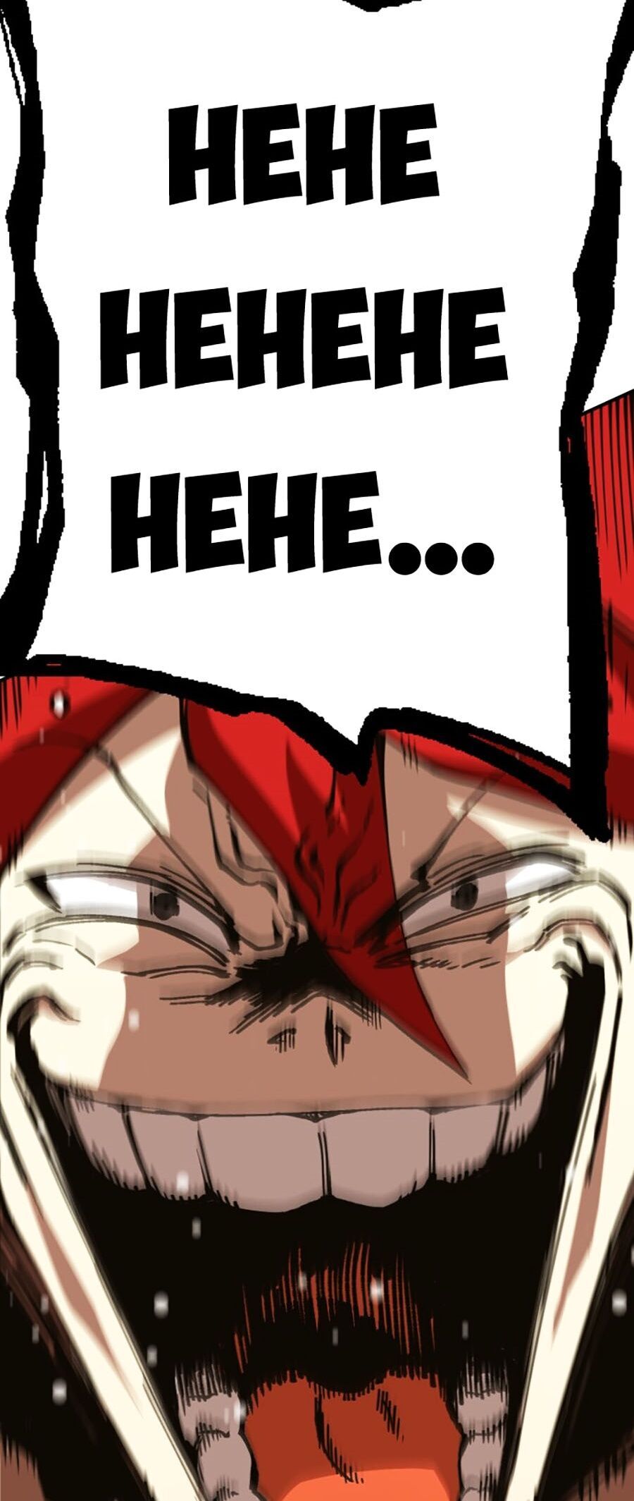 Hard Core Leveling Warrior Ss3 Chapter 3 - Trang 2