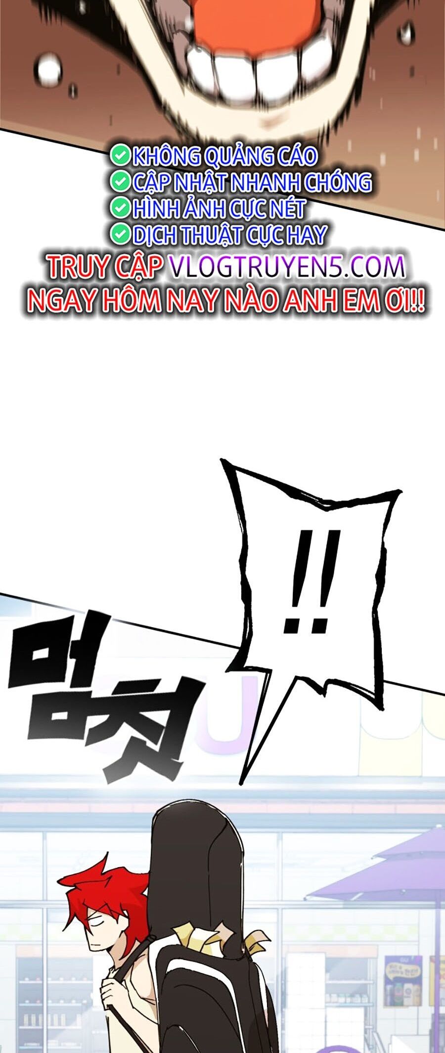 Hard Core Leveling Warrior Ss3 Chapter 3 - Trang 2