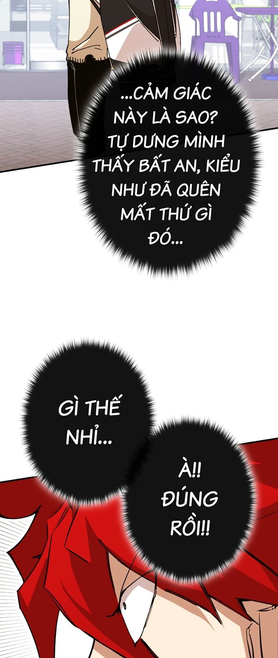 Hard Core Leveling Warrior Ss3 Chapter 3 - Trang 2