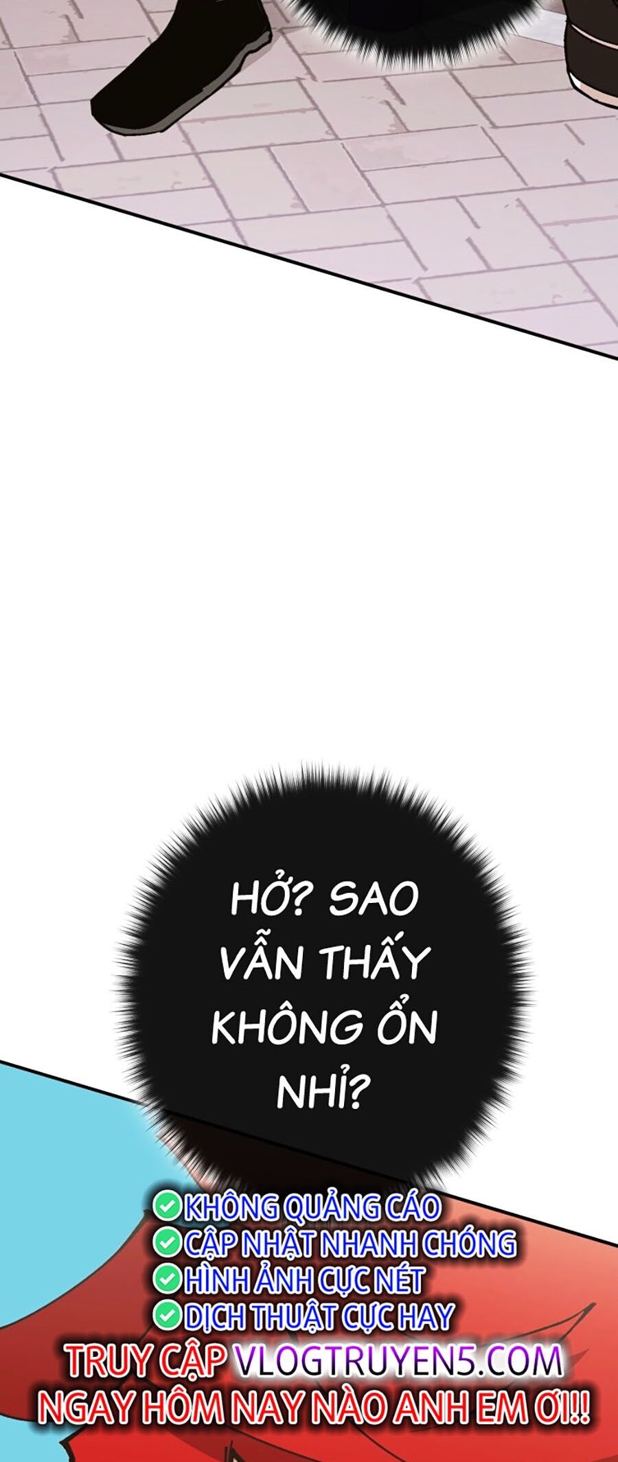 Hard Core Leveling Warrior Ss3 Chapter 3 - Trang 2