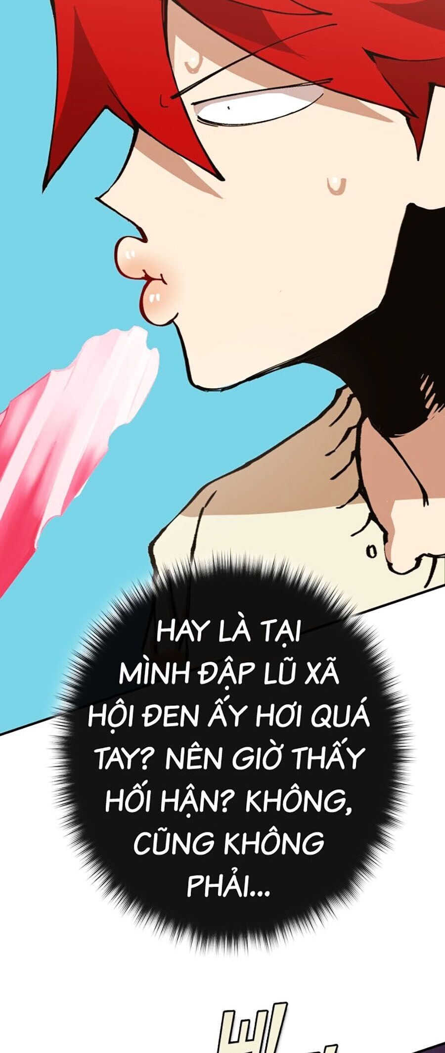 Hard Core Leveling Warrior Ss3 Chapter 3 - Trang 2