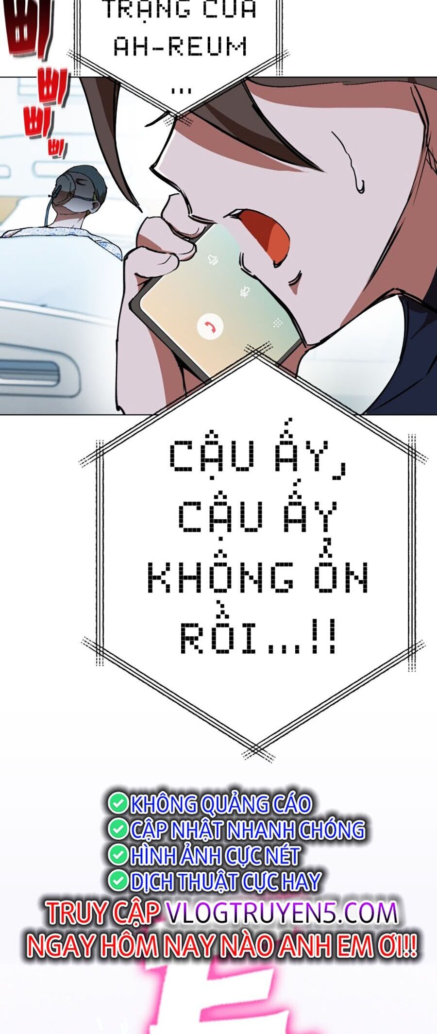 Hard Core Leveling Warrior Ss3 Chapter 3 - Trang 2