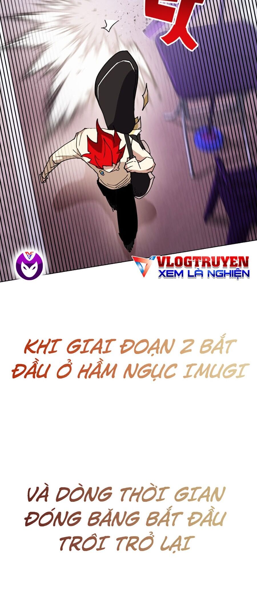 Hard Core Leveling Warrior Ss3 Chapter 3 - Trang 2