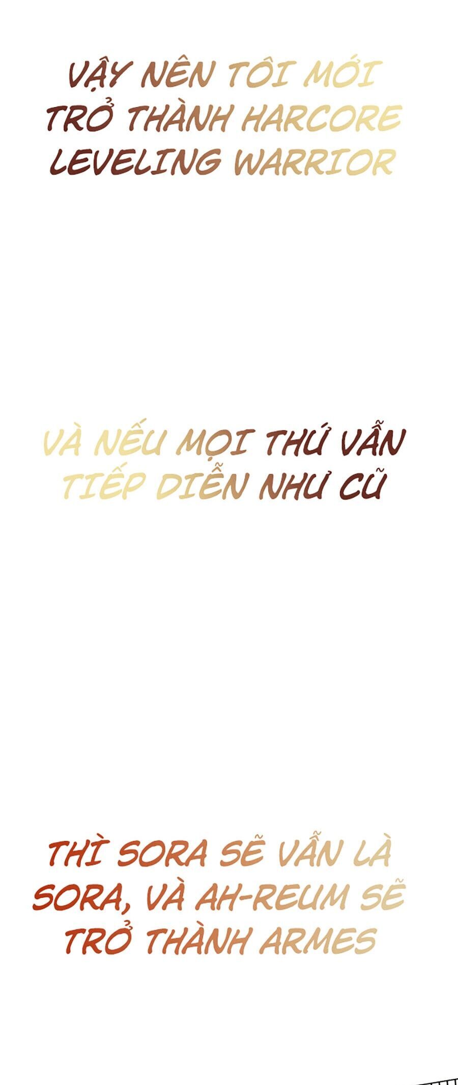 Hard Core Leveling Warrior Ss3 Chapter 3 - Trang 2