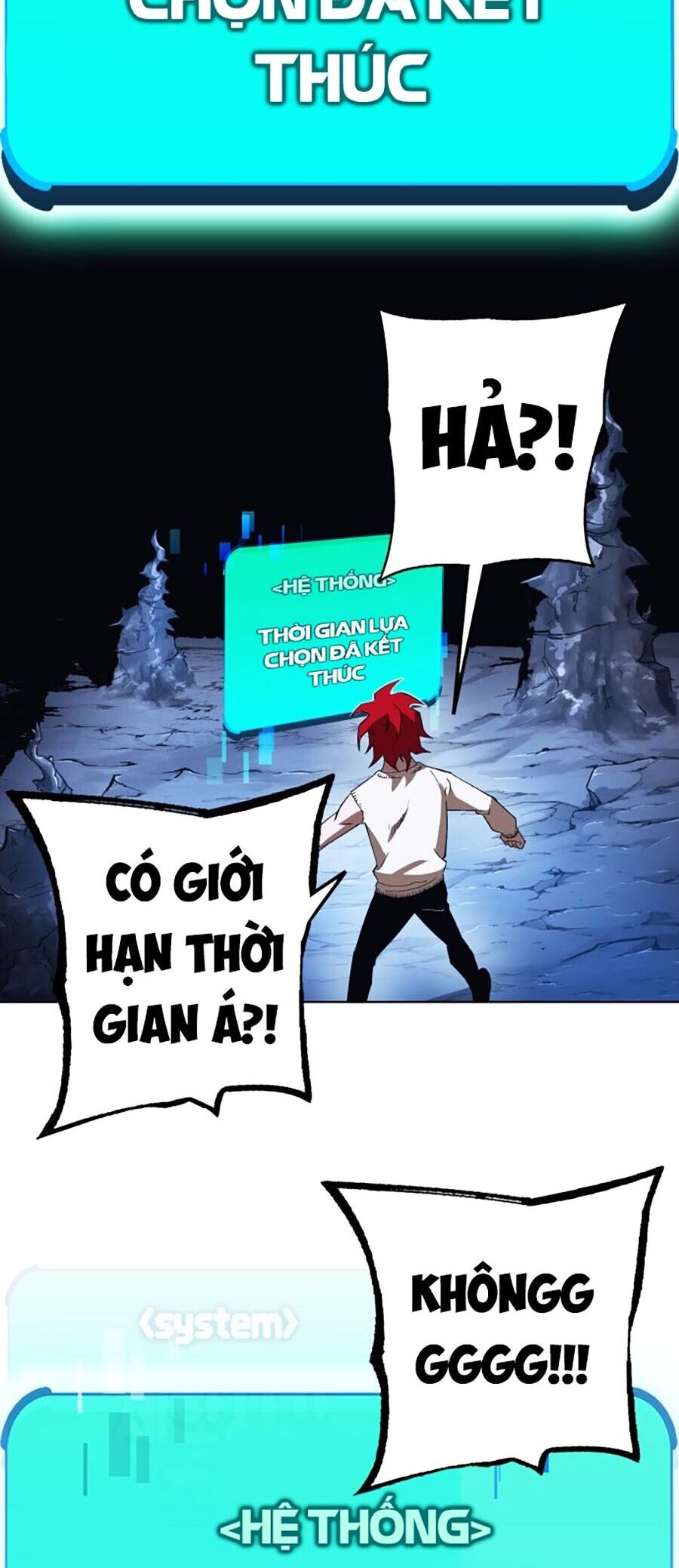 Hard Core Leveling Warrior Ss3 Chapter 3 - Trang 2