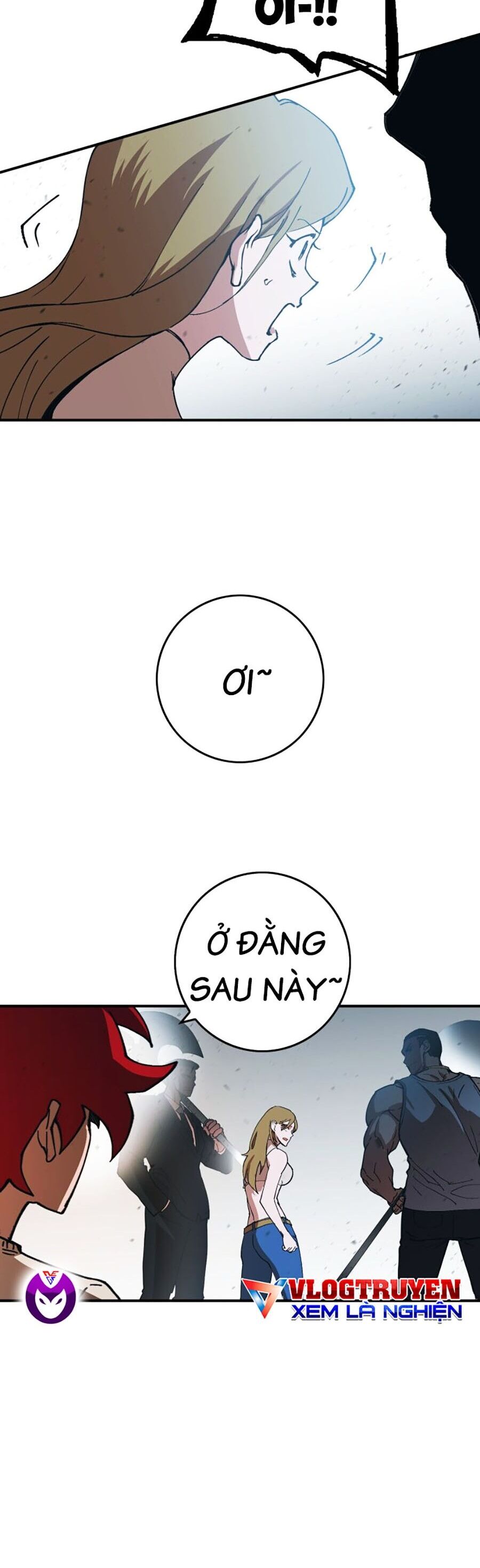 Hard Core Leveling Warrior Ss3 Chapter 3 - Trang 2