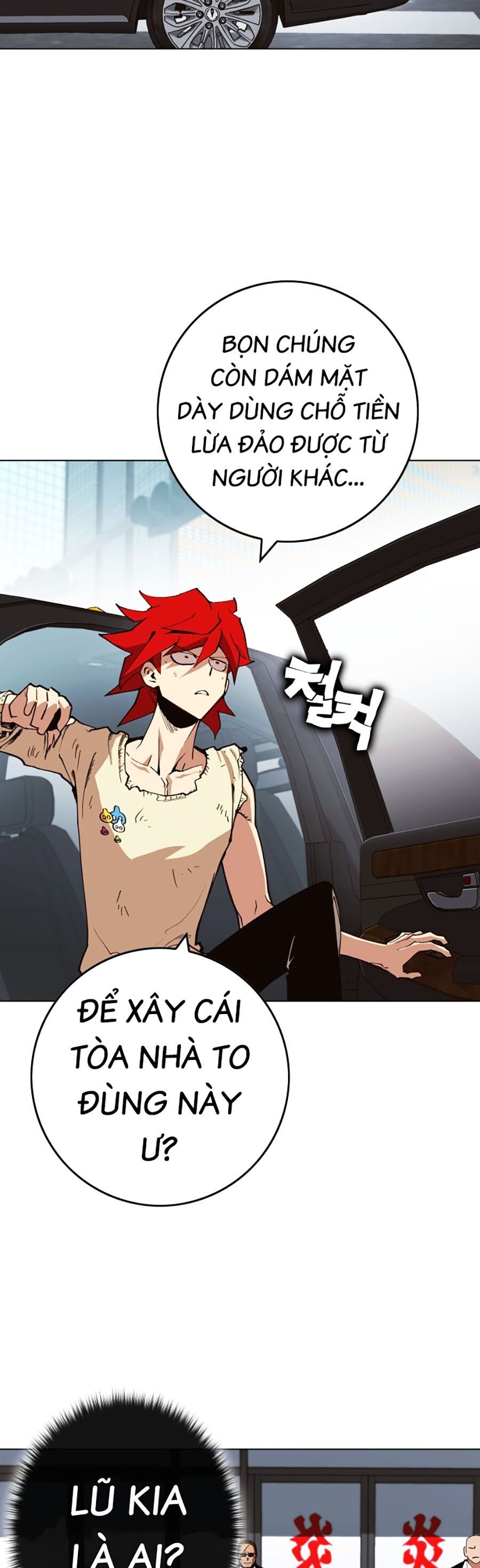 Hard Core Leveling Warrior Ss3 Chapter 3 - Trang 2