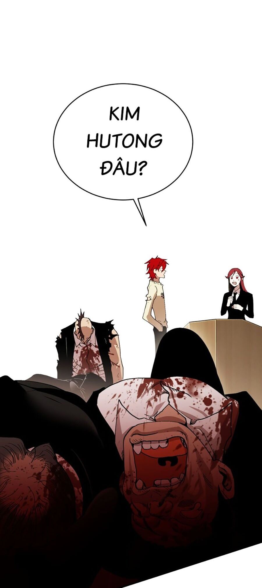 Hard Core Leveling Warrior Ss3 Chapter 3 - Trang 2