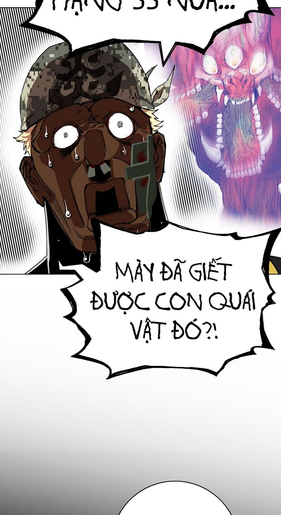 Hard Core Leveling Warrior Ss3 Chapter 3 - Trang 2