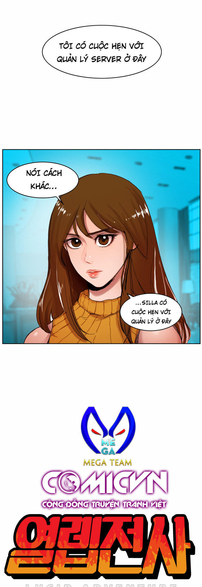 Hard Core Leveling Warrior Ss3 Chapter 30 - Trang 2