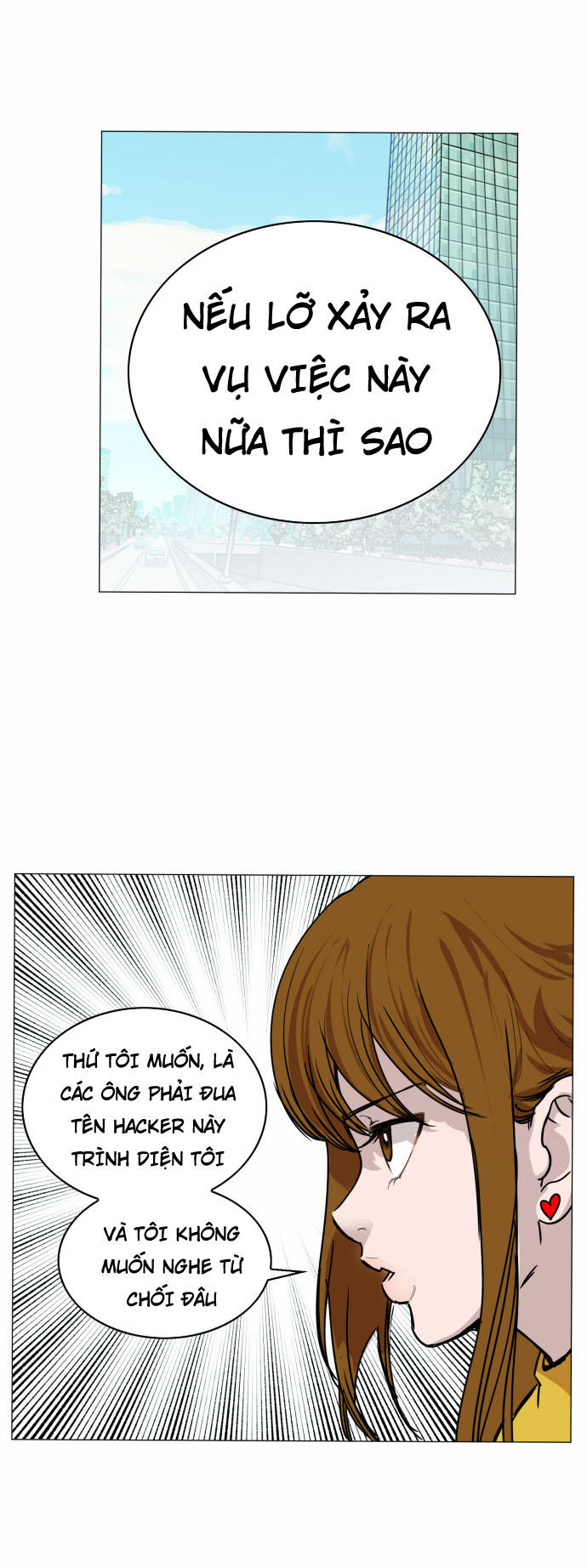 Hard Core Leveling Warrior Ss3 Chapter 30 - Trang 2