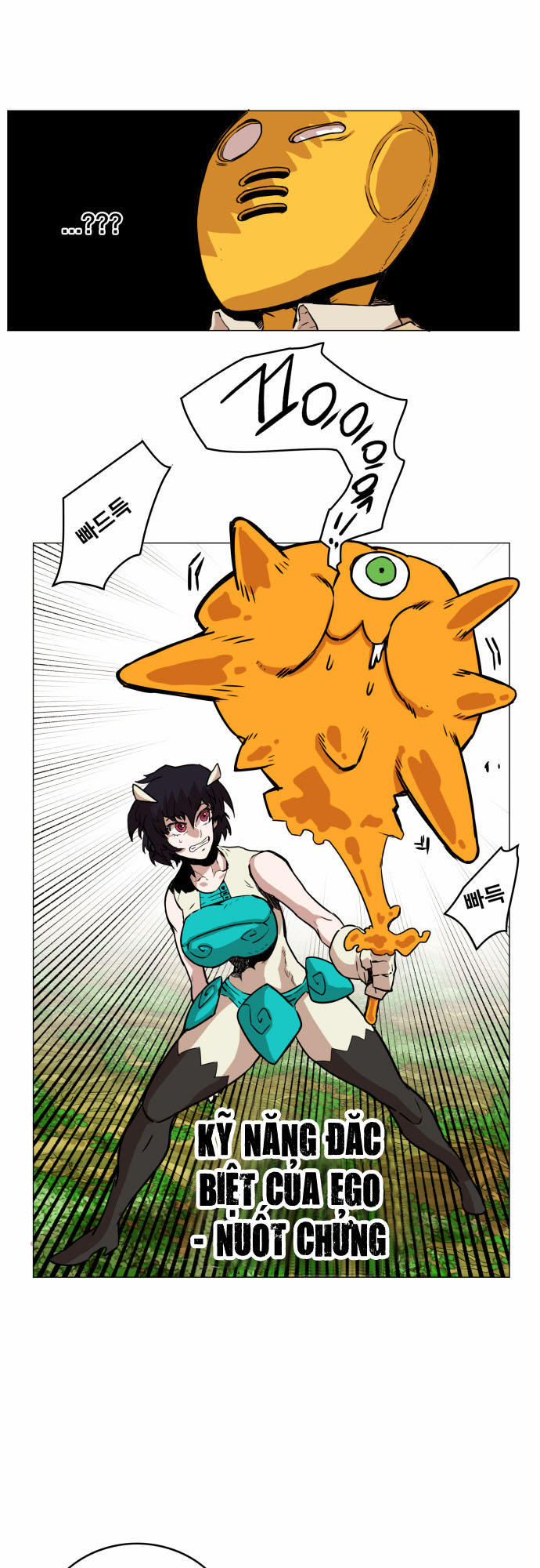 Hard Core Leveling Warrior Ss3 Chapter 30 - Trang 2