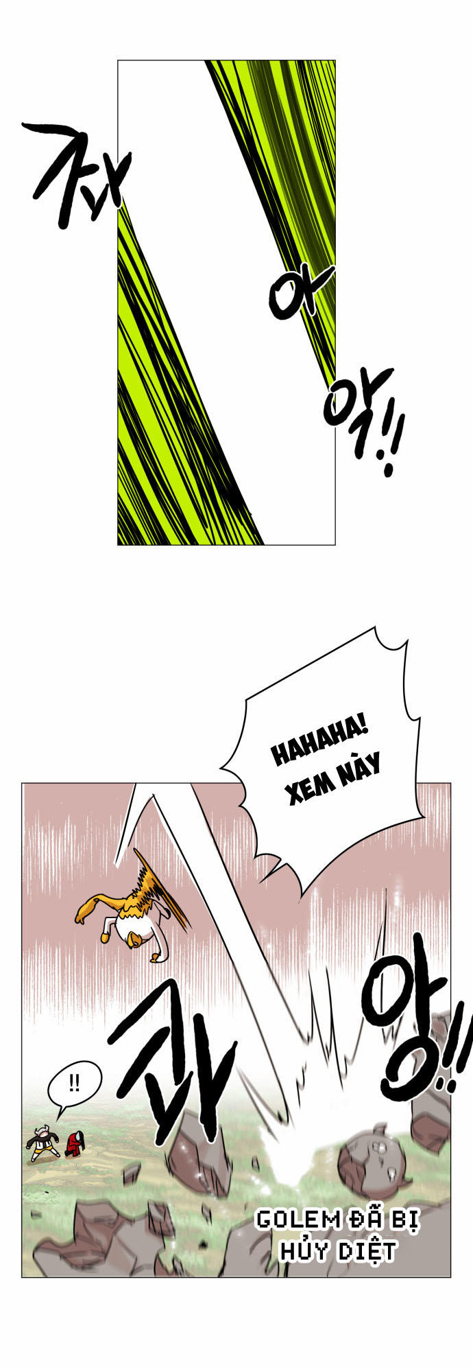 Hard Core Leveling Warrior Ss3 Chapter 30 - Trang 2